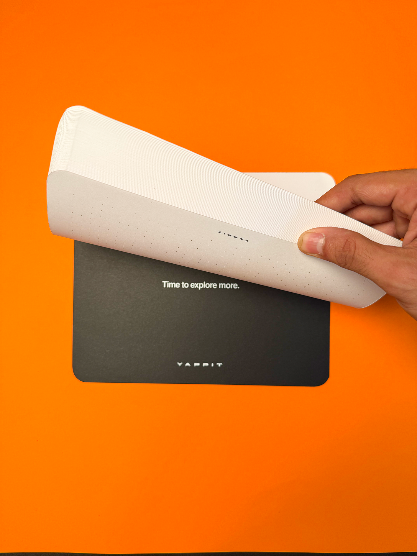 Explore Pad XL