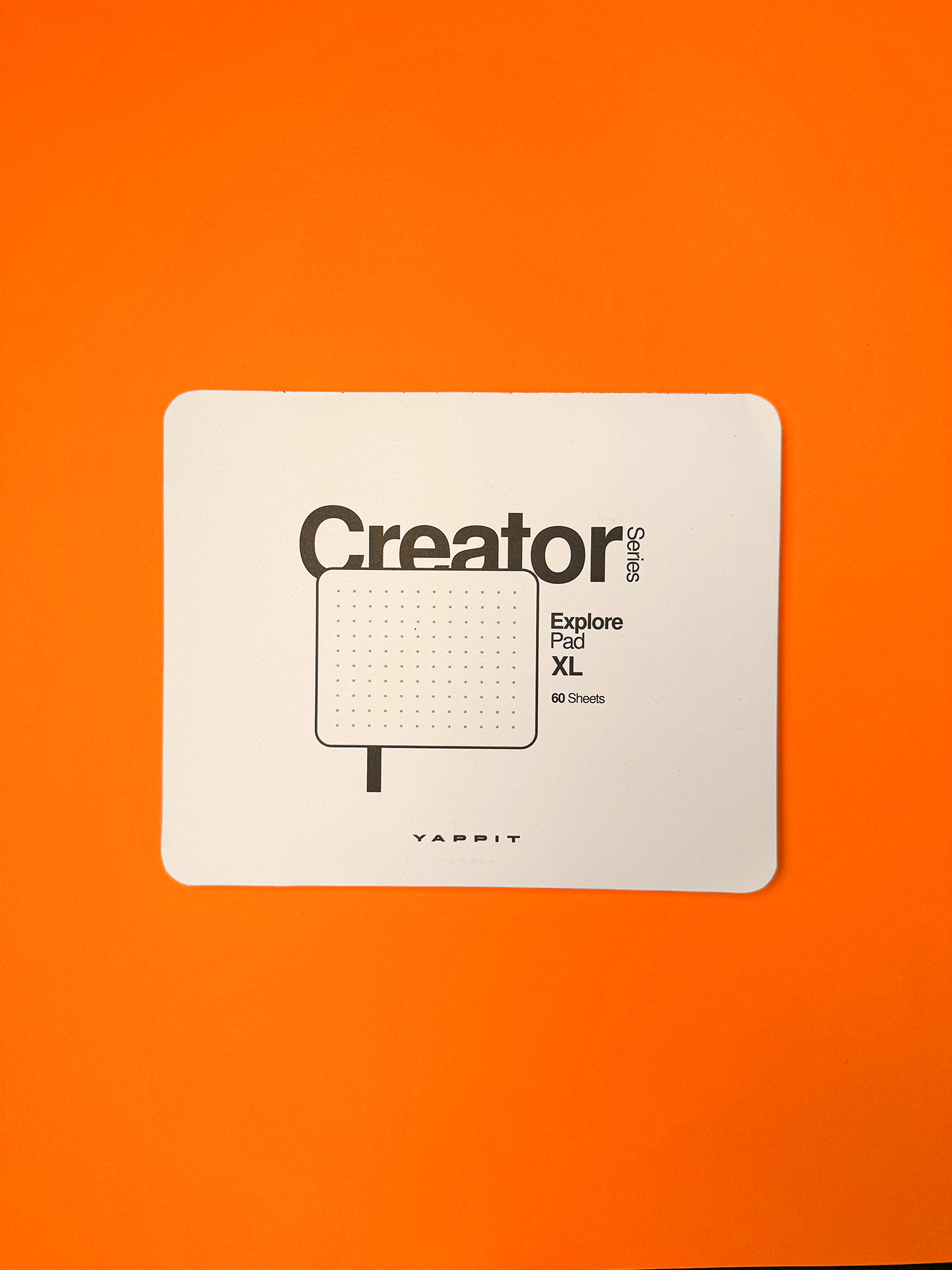 Explore Pad XL